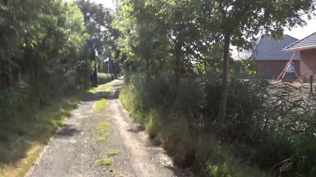 Отдых и жизнь на севере Германии смотреть онлайн