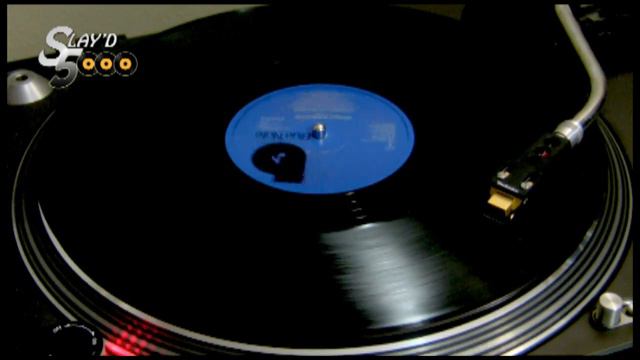 Donald Byrd - Wind Parade (Disco Mix) (Slayd5000) смотреть онлайн