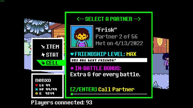 Showing Off my DF CONNECTED Account for 1 Last Time. (V2.7.3) смотреть онлайн