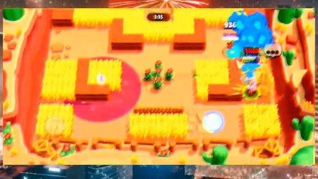 Brawl Stars #2 смотреть онлайн
