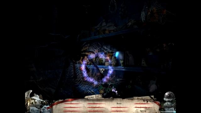 Gravely Silent House Of Deadlock Playthrough - 02 смотреть онлайн