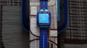 Умные часы перестали работать, проблема с динамиком(