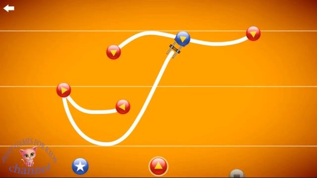 Letterschool Uppercase Letters ZB Style Cursive ABC Trace #4 Educational Learn Best Games For Kids