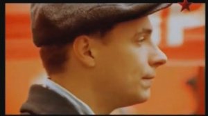 Рекламный ролик к сериалу "Дети Арбата"