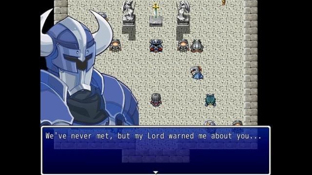 The Chosen RPG Ep. 2 - Fighting Shovel Knight & Obtaining The Gods Tear смотреть онлайн
