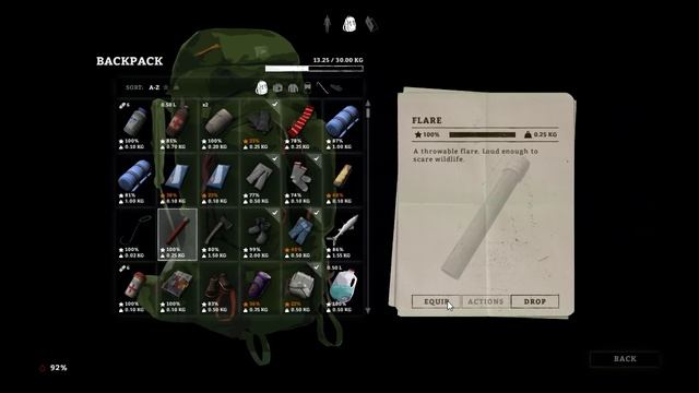 The Long Dark Live Gameplay, One Year Of Early Access смотреть онлайн