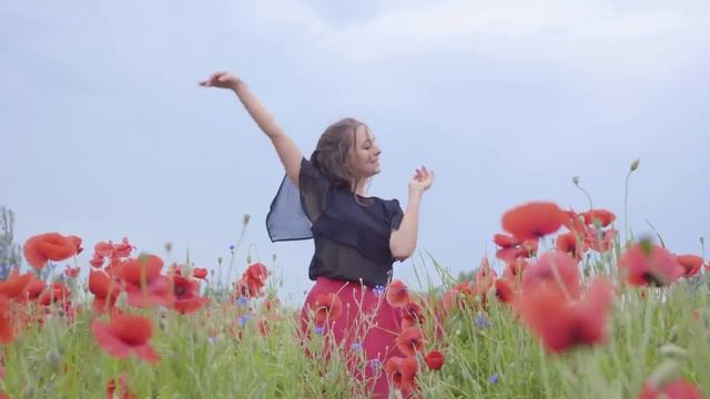танец любви смотреть онлайн