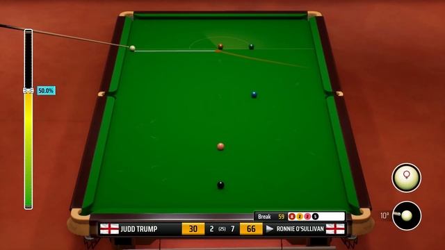 CAN WE PLAY EVEN BETTER? | Snooker 19 Ronnie O’Sullivan Career Mode S3 #80 смотреть онлайн