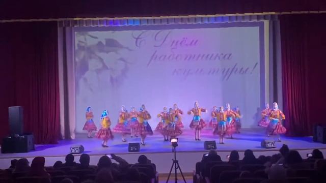 Некрасовские казаки ! Танцевальный коллектив Энерджи ! Хореограф Вера Миллерс ! смотреть онлайн