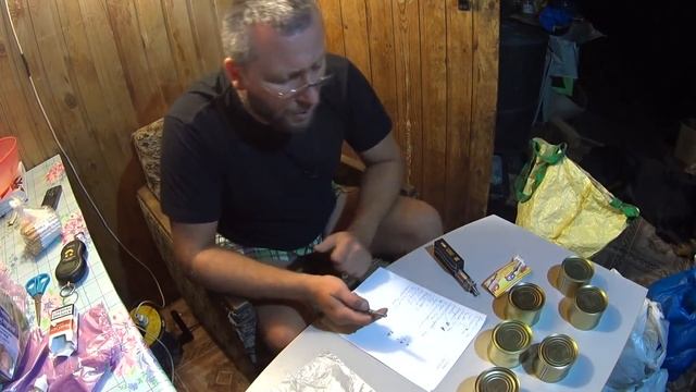 Как быстро и без нервов отправить посылку в исправительную колонию №3 и не только... смотреть онлайн