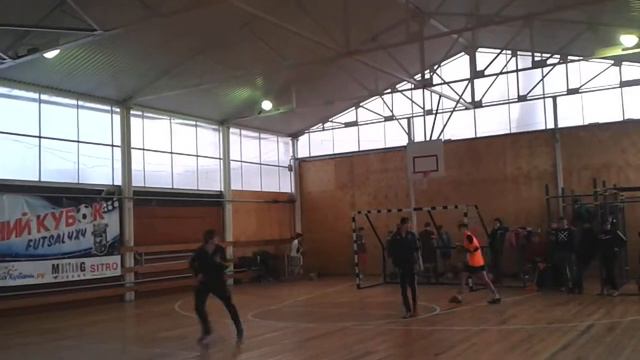 Вилы(п.Индустриальный) 1:2 Бара(КМР) смотреть онлайн