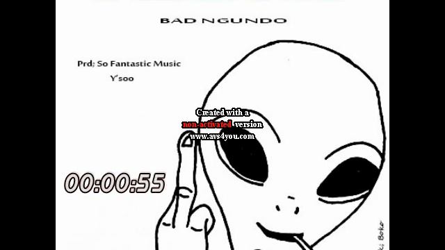 Bad ngundo - Fuck you смотреть онлайн