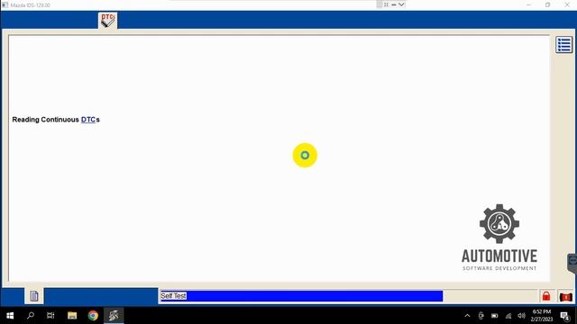MAZDA IDS V129.01 | WORKS ON FORD VCM2