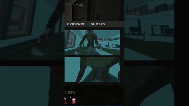 Specter 2 is chaotic...#specter #specter2 #roblox #robloxspecter #robloxspecter2 смотреть онлайн