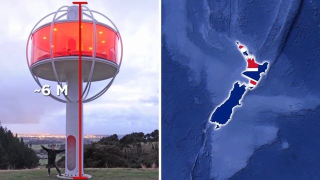 Самые Крутые Дома В Мире смотреть онлайн