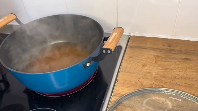 НАУЧИЛА ТУРЕЦКИЙ ПОВАР!ЭТО ЕДА Покоряет сразу! ИЗУМИТЕЛЬНО вкусно.? ФАРШИРОВАННЫЙ ПЕРЕЦ ДАЙЫНДАУ. смотреть онлайн