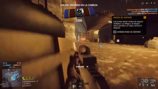 Battlefield 4 Multiplayer Gtx 770 + Fx 8350 Max settings 1080p смотреть онлайн