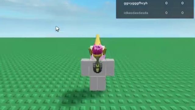 FE STAND DIO SCRIPT WITH FLING played at Roblox FENCING game - see script link on comments смотреть онлайн