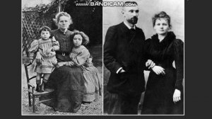 Дочь Мари Кюри прожила 103 года!