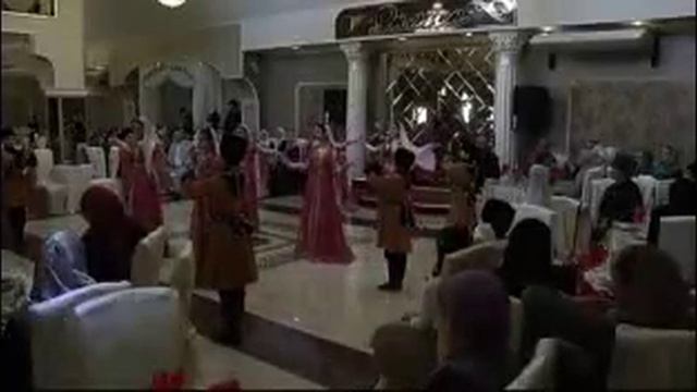 Ансамбль мартан смотреть онлайн