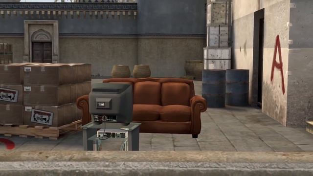 CSGO - I Need Help Here! [SFM] смотреть онлайн