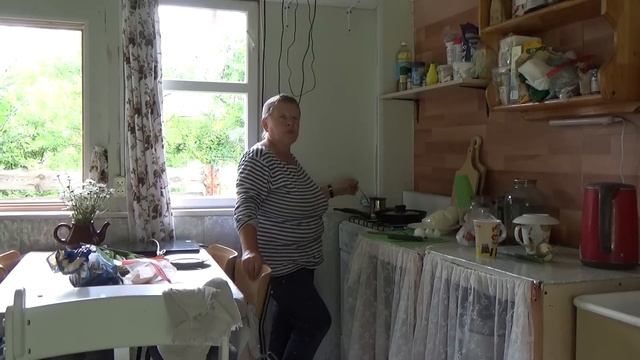 Егорка нашел царские монеты// Рассказываю о садоводстве. смотреть онлайн