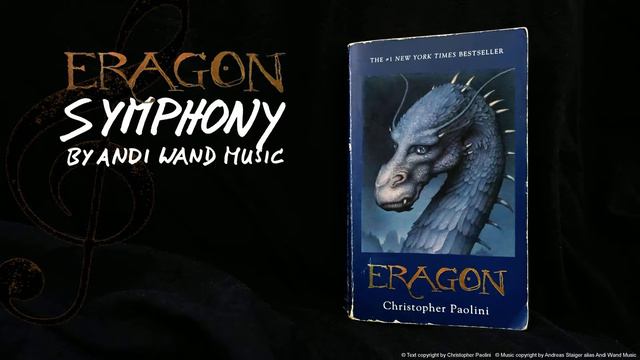 Eragon Symphony: 15. Togira Ikonoka смотреть онлайн
