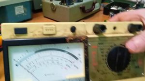 43101 комбинированный прибор, назначение