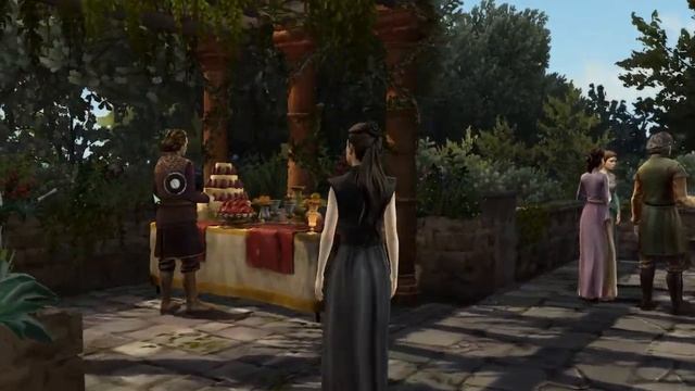 Telltale Games Game of Thrones Episode 4 Sons of Winter смотреть онлайн