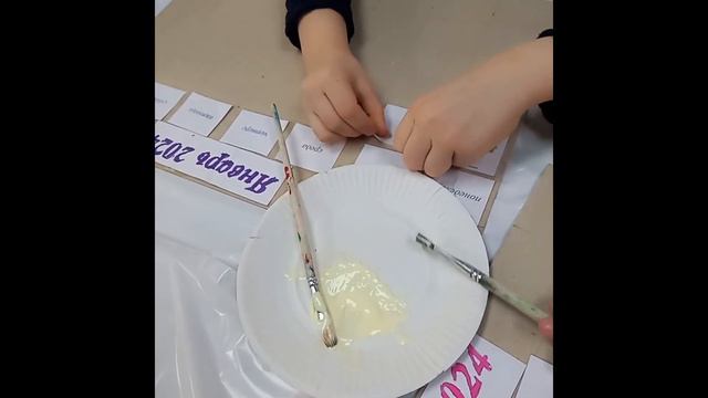 Адвент-календарь на январь для детей. смотреть онлайн