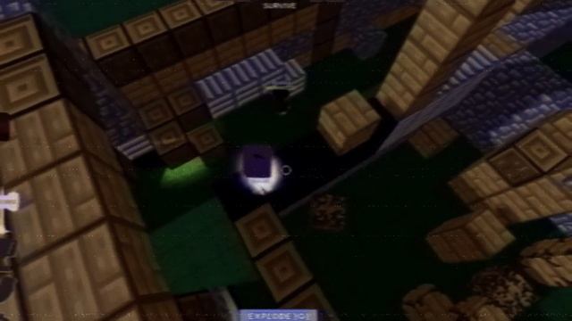 Creature Chaos UPDATE | ROBLOX смотреть онлайн