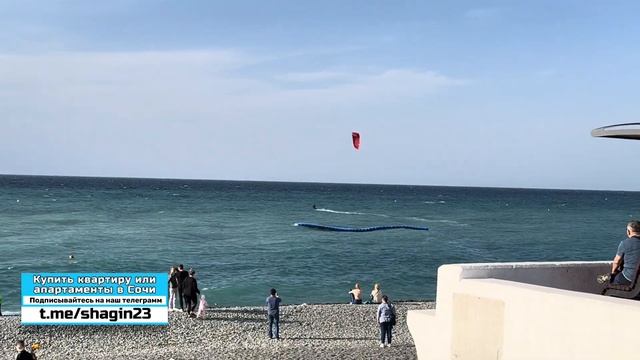 Куда я уезжаю из Сочи ?  Что случилось