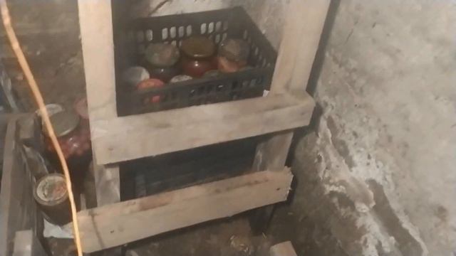 Мой погреб и кладовка смотреть онлайн