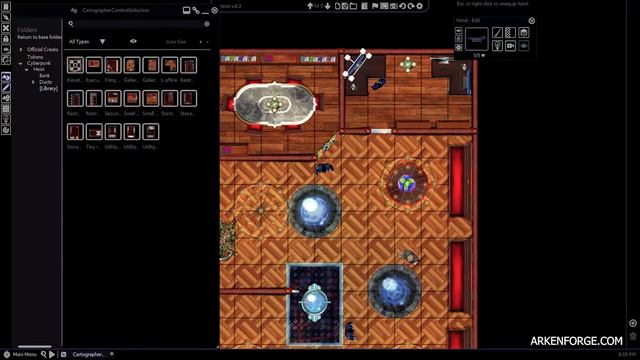 Cyberpunk theme update #2 - Heist - Museum version смотреть онлайн
