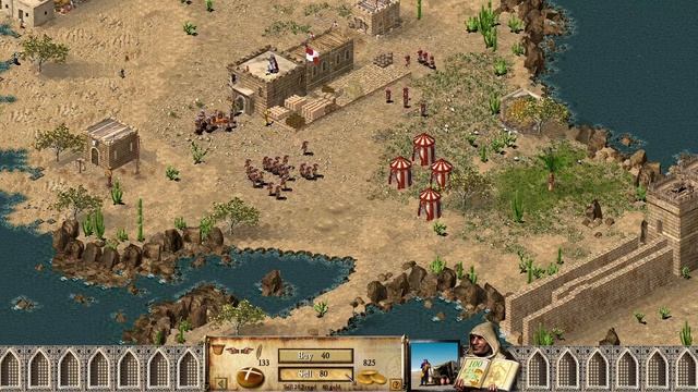 How to beat 80. The Big One! - HARD MISSIONS OF SHC смотреть онлайн