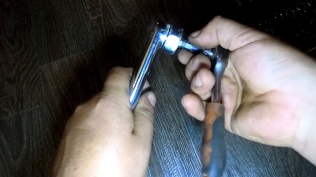 Ремонт смесителя в ванной смотреть онлайн