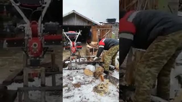 Дровокол на основе мотокультиватора,Брест смотреть онлайн