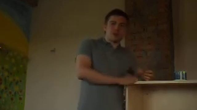 INFP Большаков раскрытие личности часть 1