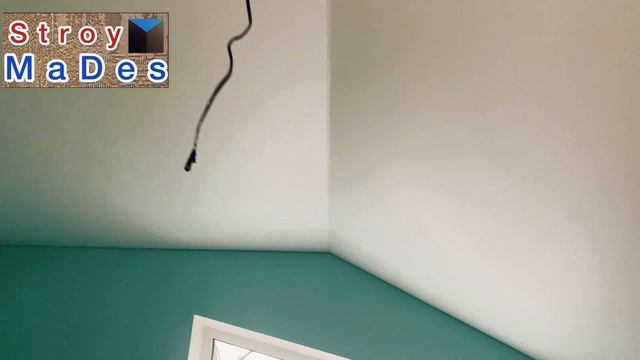 Виды натяжных потолков/ Виды материалов(Stroy MaDes) смотреть онлайн