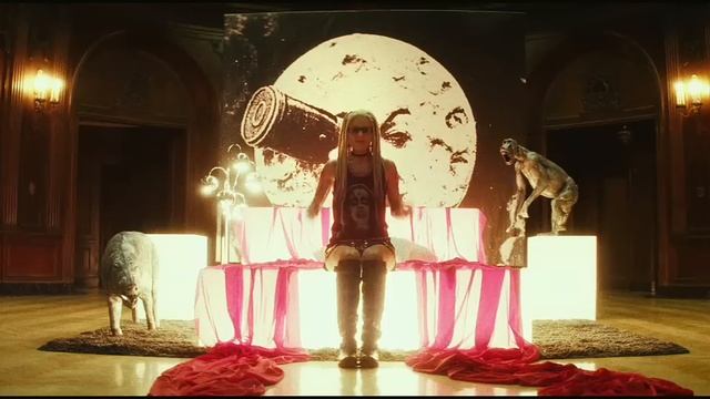 Lords of Salem Official Trailer #2 (2013) - Rob Zombie Movie HD смотреть онлайн