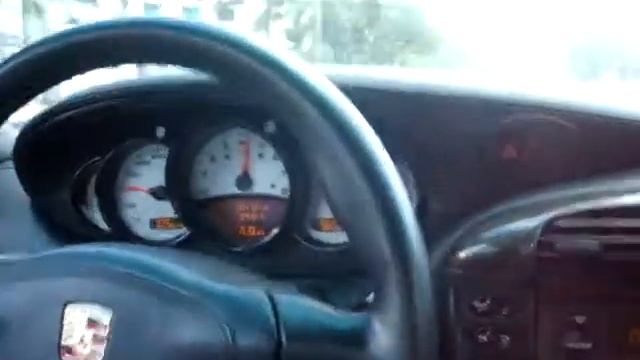 porsche 911 turbo 0-100 смотреть онлайн