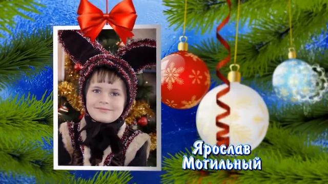 Новый год в детском саду. Видеосъемка новогодних утренников смотреть онлайн