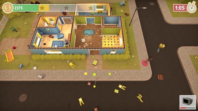 Get Packed Gameplay #1 [Demo] : EVICTION DAY | 3 Player Co-op смотреть онлайн