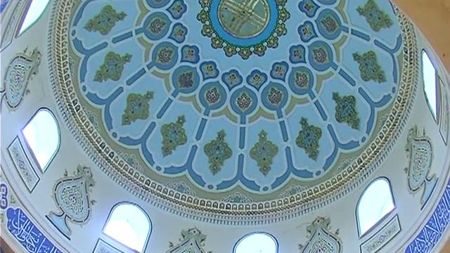 Министр МВД в Мечети смотреть онлайн