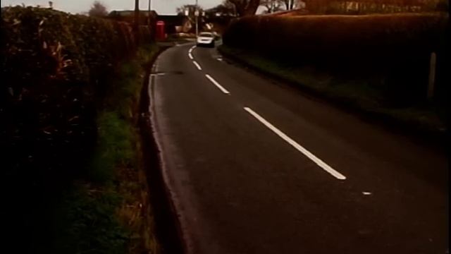 Skoda Fabia Review - Car Of The Year (2000)