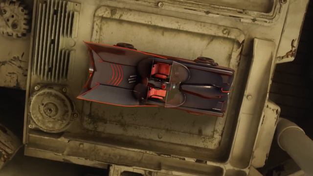 Let's Visit the Star Wars Set смотреть онлайн