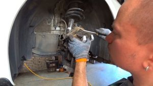 Camry 70/Замена пыльников суппортов в круг/ Благодарю за мотивацию искать достойные сервисы!