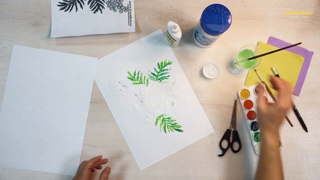 Как я использую СОЛЬ для рисования и поделок? смотреть онлайн