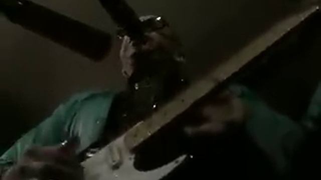 palombo.tv John "Crawlin' Snake" Mac-Smoke Stack Lightnin' смотреть онлайн