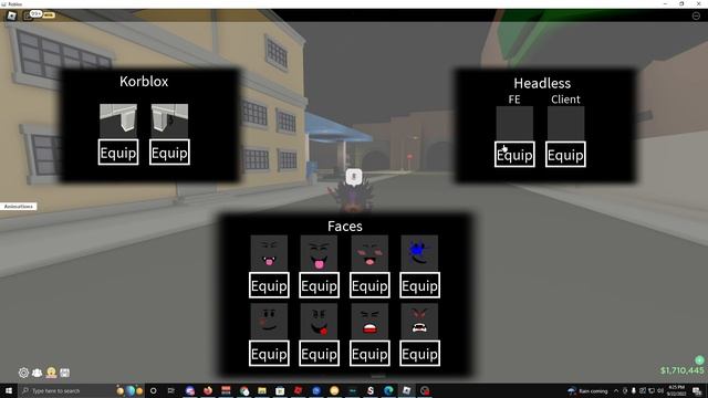How To Get *FREE* Headless With 1 Script On ROBLOX! смотреть онлайн
